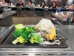 -肉肉大米(金虹桥店)