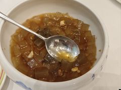 -开海·红岛海鲜虾水饺(石老人店)