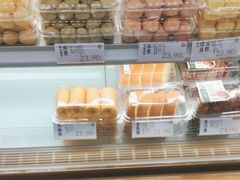 -泸溪河桃酥(秦淮新街口店)