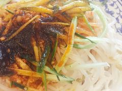 -陕味食族油泼面·小炒盖码面(双榆树店)