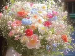 -Flower in(密渡桥店)