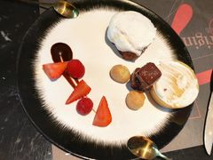 -Nord Grill&Bar Highland诺德西餐(深圳欢乐海岸店)