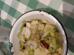 -彭耕记猪油炒小菜(吉联mall店)