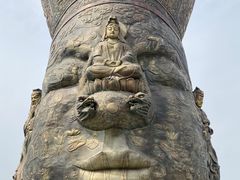 -上海东林寺(金山区)