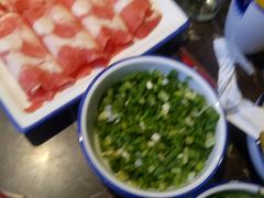 -蜀辣居鲜货老火锅(簇桥富顿中心店)