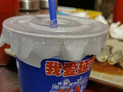 -大头叔烤鸡爪·朝鲜族烤串(天池路店)