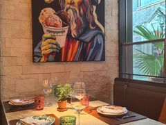 -Mammamia意大利餐厅(阳春巷店)