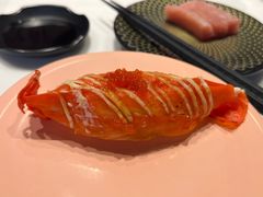 -争鲜回转寿司(海曙天一PLUS店)