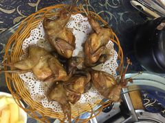 -祈胜邨•顺德鱼生•顺德菜(容桂店)