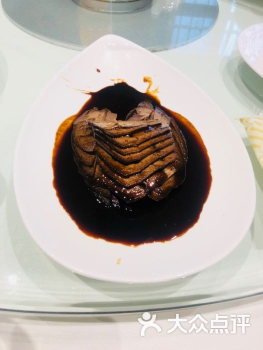 张福记(五一公园店)--菜图片-郑州美食-大众点评网
