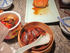 -南京大牌档(中关村领展广场店)