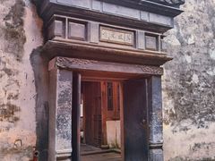 -乌镇东栅景区