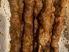 -楼兰新疆主题餐厅(苏州中心店)