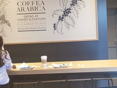 -星巴克(天津佛罗伦萨小镇店)