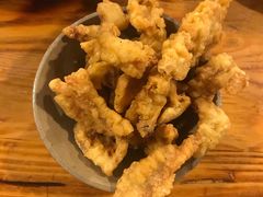 -岗上渣渣老火锅(两路口店)