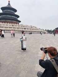 点击看大图 -美云庭古装·格格服汉服·京城旅拍(北京店)