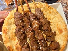-霄汉羊排(万松园一店)