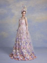 -Renee芮亦婚纱