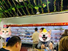 -逗签翻卤味串串(回龙湾店)