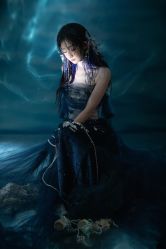 -WAVE SODA摄影工作室