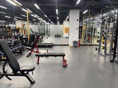 -超鹿运动(融侨锦江店)