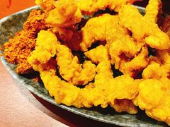 重庆小酥肉-付小姐在成都(中山公园店)