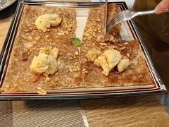 -LA CREPERIE BRETONNE布列塔尼法式餐厅(天童北路店)