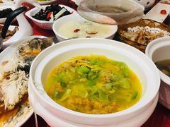 -湖锦酒楼·32年地道湖北菜(光谷店)