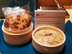 -香港港岛英迪格酒店