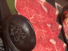 -九田家黑牛烤肉料理(太阳城店)