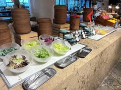 -“香”全日餐厅·株洲大汉希尔顿酒店