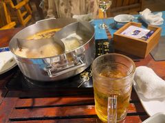 -渔家火锅·海鲜自助餐·演艺(亚龙湾天域酒店)