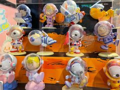 -泡泡玛特POPMART(崇文门国瑞城店)