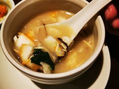 -湖滨28中餐厅·西湖宴·杭州君悦酒店