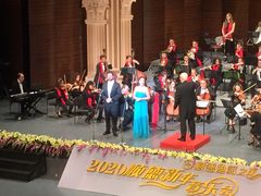 -顺德演艺中心大剧院