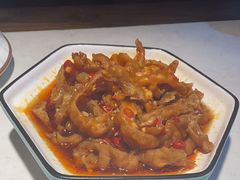 -千岛湖小鱼儿·淳安匠心农家菜