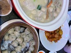 -王庄阿咪海鲜大排档(象园店)