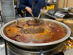 -老桥张羊肉