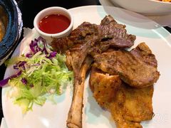 -法兰度航空主题餐厅(端州店)