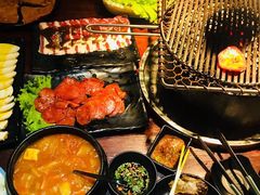 -红小姐的烤肉店(西三旗店)