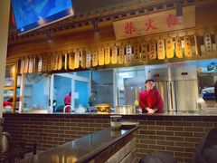 -张大嘴菜馆(庞各庄店)
