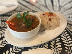 -ELI FALAFEL Lebanese&Mediterranean黎巴嫩美食(富城路店)