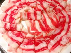 精选肥牛一号-清真·京华源铜锅涮肉(丰庆店)