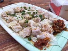 -陈记饮食店(菜园墩店)