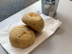 -墨茉点心局(国金街店)