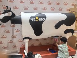 -奈尔宝家庭中心·亲子餐厅(苏州大悦城店)