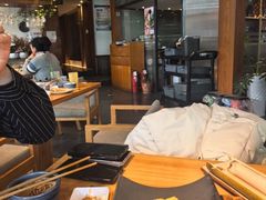 -山茶云南菜(永安里店)