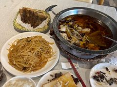 -辣婆婆(航天桥店)