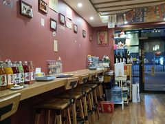 -清真·龙猫食堂(詹滨西里店)