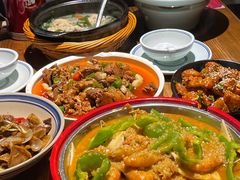 -打酱油·非遗淮扬菜(瘦西湖梅岭店)